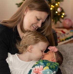 Meet your Posher, Brooke